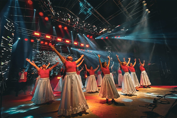 Santa María la Reina del Yokavil