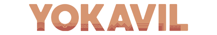 Logo Yokavil